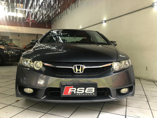 Honda Civic Lxl Ano 2011/2011