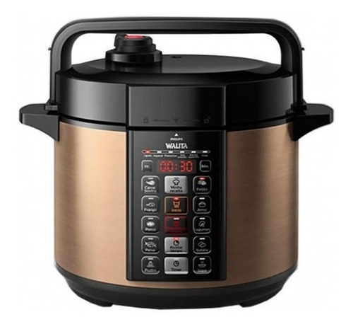 Imagem 2 de 2 de Suporte Valv P Panela De Pressao Philips Walita Ri3136 49338