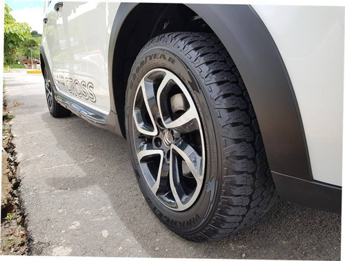 Citroën Aircross 1.6 Exclusive 16v Flex 4p Automático