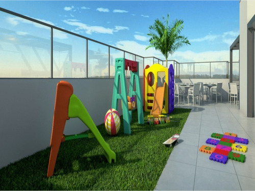 Imagem 3 de 13 de Vende Apartamentos De 1 E 2 Quartos Com Puc Na Cobertura, Próximo A Estação Olimpica Do Engenho De Dentro, Encantado. - Ap11381 - 69287050