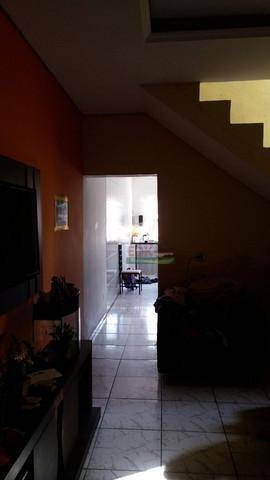 Imagem 6 de 6 de Sobrado Com 3 Dormitórios À Venda, 175 M² Por R$ 318.000 - Jardim Santa Rita Ii - Itaquaquecetuba/sp - So1995