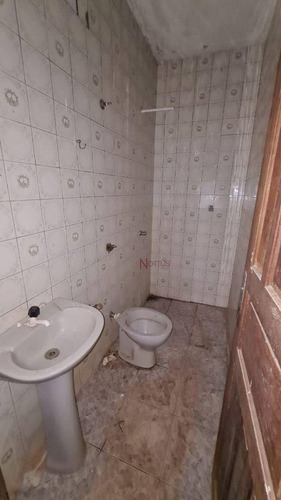Imagem 4 de 9 de Casa Com 3 Dormitórios À Venda, 80 M² Por R$ 85.000 - João Paulo Ii - Mateus Leme/mg | Nottus Imóveis - Ca0028