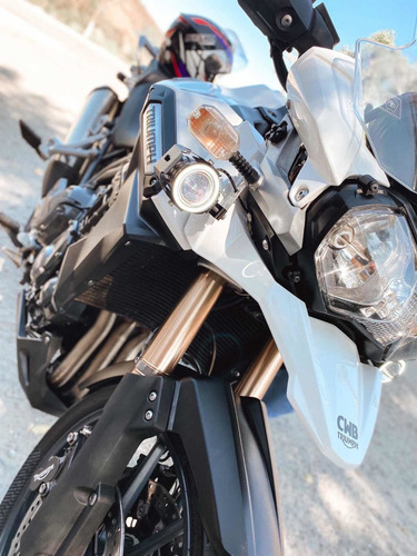 Imagem 2 de 12 de Tinger 1200 Explorer