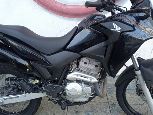 Imagem 2 de 9 de Honda Xre 300 Abs