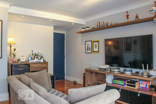 Imagem 7 de 15 de Apartamento Para Aluguel - Vila Olímpia, 3 Quartos, 92 - 893462770