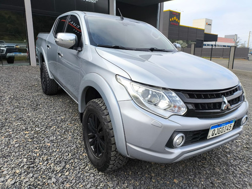 Mitsubishi Triton TRITON HPE SPORT TOP AUT DIESEL