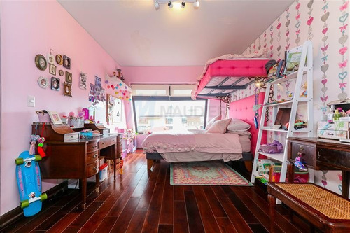 Imagen 26 de 30 de Precioso Penthouse En Arriendo De 3 Dorm. En Las Condes