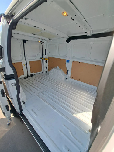 Ford Transit 2.2 Transit Van 10 Mt Diesel 2022