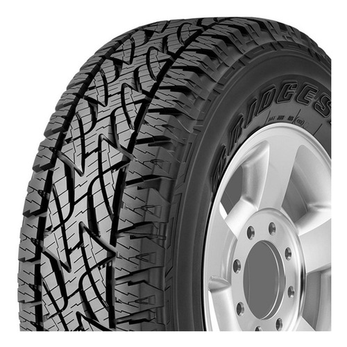 Llanta 235/75r15 Bridgestone Dueler A/t Revo2