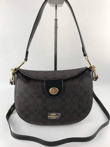 Bolsa Coach Hobo Nueva 100% Original + Envio Gratis