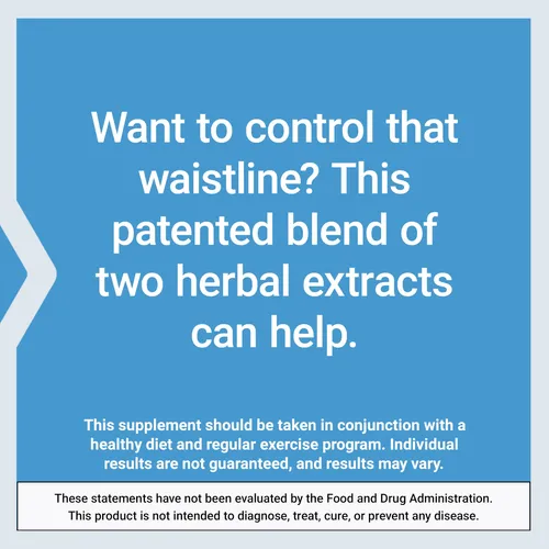Supplement Life Extension Wistline Control Meratrim Sphaera