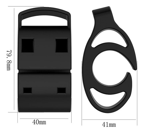 Kit De Soporte Para Bicicleta Handlebar Rail Para Forerunner