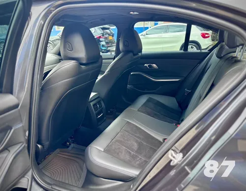 BMW Serie 3 2.0 330e F30 Lci Iperformance