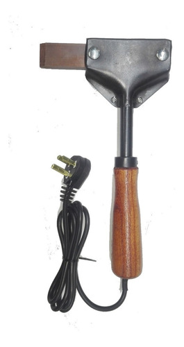 Imagen 1 de 6 de Soldador Electrico Martillo Industrial Hercas R 350w Solfer