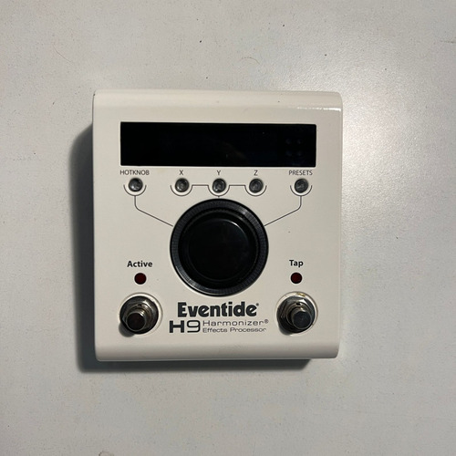 Eventide H9 Max