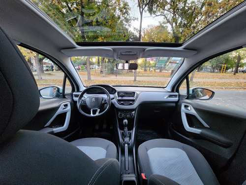 Peugeot 208 1.6 Allure