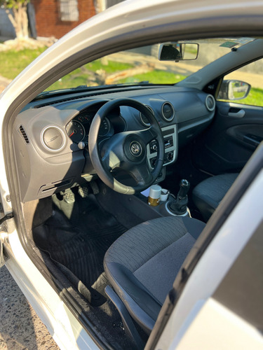 Volkswagen Gol Trend 1.6 Pack Ii 101cv