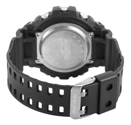 Relógio Mormaii Masculino Action Mo15100aa/8k - Envio Rápido