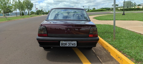 Chevrolet Monza