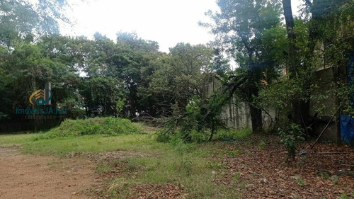 Imagem 8 de 9 de Área À Venda No Bairro Vila São Silvestre - Barueri/sp - 954