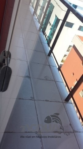 Imagem 1 de 8 de Apartamento 1 Dormitório 1 Vaga, Enseada - 0699-1