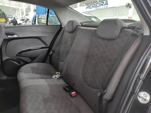 Imagem 7 de 12 de Hyundai Hb20s 1.6 Comfort Plus 16v 2019
