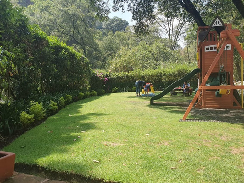 Imagen 1 de 13 de Departamento Venta En Interlomas