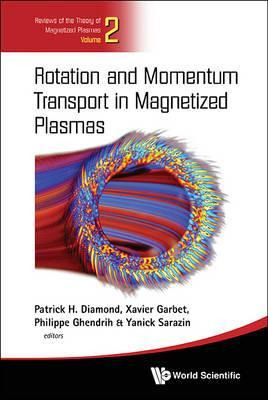 Libro Rotation And Momentum Transport In Magnetized Plasm...