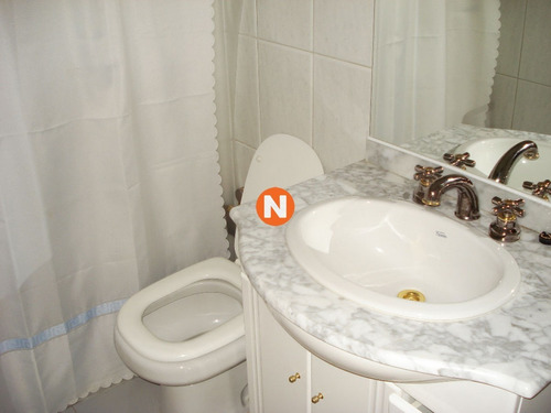 Apartamento En Venta Y Alquiler, San Rafael, Punta Del Este, 3 Dormitorios.- Ref: 8368
