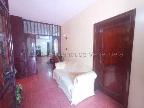 Imagen 5 de 24 de Julio Latouche Rentahouse Vende Casa En Trigal Centro Valencia 22-10212