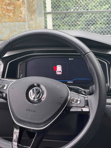 Volkswagen Polo 1.6 Msi Highline 2018