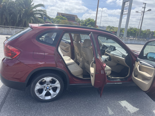 BMW X1 2.0 Xdrive 20d Executive 177cv