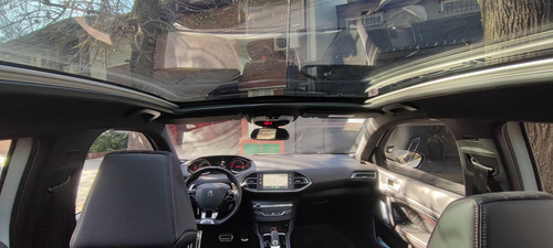 Peugeot 308 1.6 S Gt