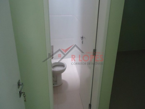 Imagem 15 de 20 de Sobrado Para Venda No Bairro Jardim Cotinha, 2 Dorm, 2 Suíte, 2 Vagas, 90,00 M - 1038
