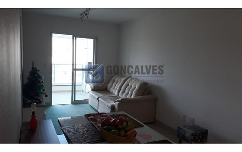 Venda Apartamentos Sao Bernardo Do Campo Baeta Neves Ref: 12 - 1033-1-126860