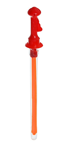 Imagem 2 de 7 de Bolha De Sabão Gigante Bastão Brinquedo Interativo Infantil