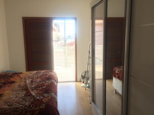 Imagem 9 de 15 de Casa Em Centro - Mogi Das Cruzes - 2891