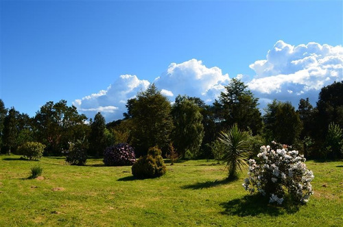Casa En Venta De 2 Dormitorios En Puerto Varas