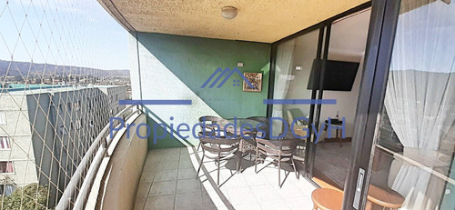 Arriendo Céntrico Quilpué // Ggcc Incluidos (94819)