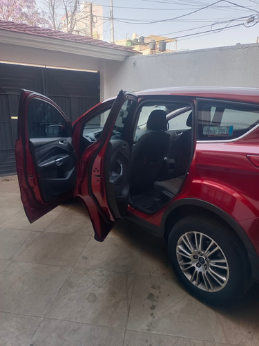 Ford Escape 2.5 S Mt