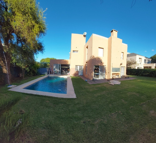 Valle Escondido El Balcon