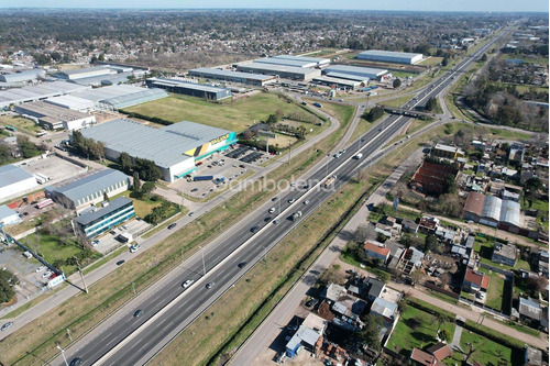 Imagen 5 de 22 de Oficina En Alquiler Ubicado En La Reja, Moreno, G.b.a. Zona Oeste