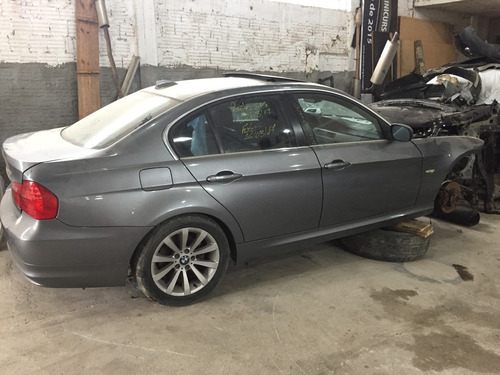 Sucata Peça Bmw 325 3.0 6cc 2005 A 2012
