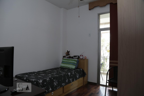 Apartamento À Venda - Grajaú, 3 Quartos, 126 - S893132097