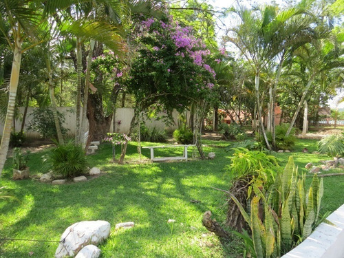 Imagem 3 de 29 de Chacara - Ch00457 - 33158648