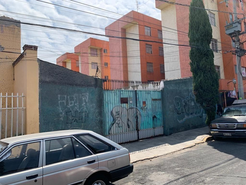 Se Vende Terreno En Martín Carrera