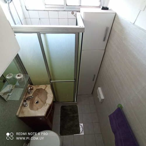 Imagen 8 de 14 de Venta Penthouse Cordón 1 Dormitorio