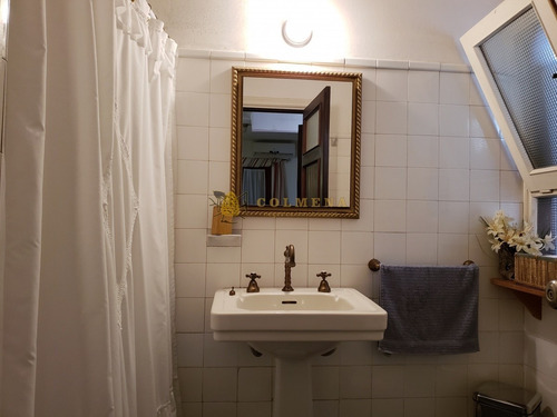 Muy Buena Casa En Mansa A La Venta, Permuta Por Menor Valor En Buenos Aires- Ref: 2572