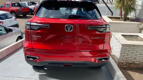 Changan New Cs55 Elite