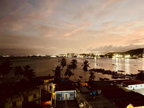 Hermoso Apartamento En El Galeon De Pampatar Ic-00394